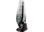 Concept VP4350 Aspirapolvere Portatile Nero Senza Sacco