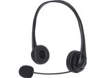 Sandberg Cuffia Usb Per Ufficio - Cuffia - On-Ear