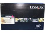 Lexmark 24B6468 Cartuccia Toner 1 Pezzo(I) Originale Magenta (24B6468)