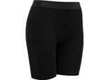 Devold Of Norway Duo Active Merino 205 Slip Nero L Donna Nero L