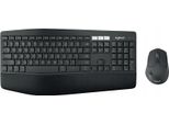 Logitech MK850 Combo, Olandese/