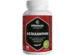 Astaxantina 4 Mg Capsule Vegane 90 Capsule