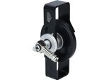 Ks Tools Adattatore Universale Per Ugello Di Spurgo, Regolabile