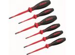 Set Di Cacciaviti Vde Cimco 6 Pezzi