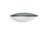 Steinel L825 Luce Led Per Esterni - Rilevatore Di Movimento - Bluetooth - 12W
