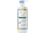 Klorane Crema Detergente Alla Calendula Fredda 500 Ml