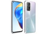 Avizar, Custodia In Gel, Cover Posteriore Per Xiaomi Mi 10T / 10T Pro, Trasparente