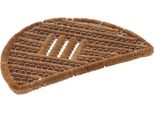 Zerbino Astra Per Interni Ed Esterni Coco Brush Beige 40 X 60 Cm