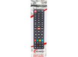 Telecomando Universale (Samsung, Lg, Sony, Philips, Panasonic) Nimo