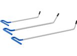 Set Di Leve Per Ammaccature Msw - 3 Leve Per La Rimozione Delle Ammaccature
