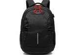 Ewent EW2526 Borsa Per Laptop 39,6 Cm (15,6") Zaino Nero"