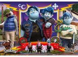 Clementoni 180 Pcs.Puzzle Disney Onward 29208 X6