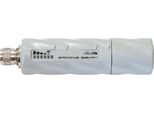 Mikrotik Routerboard Groove A-52Hpn - Punto Di Accesso - 100Mb Lan - Wi-Fi - 2,4 Ghz, 5 Ghz