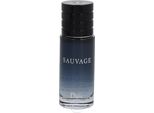 Dior (Christian Dior) Sauvage Eau De Toilette Per Uomo 30 Ml