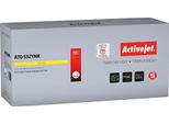 Activejet ATO-532YNX Toner (Replacement For Oki 46490605; Supreme; 6000 Pages; Yellow)
