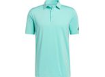 Adidas Ultimate365 Solid Polo Shirt Uomo Mint