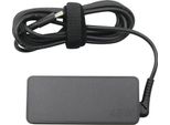 Lenovo Chicony - Alimentatore USB-C - Ac 100-240 V - 45 Watt - Nero - Fru - Per Ideapad 3 Cb 11, 3 Cb 11IGL05,