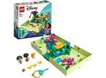 Lego Principessa Disney 0