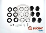 Kit Di Riparazione Pinze Freno Autofren Seinsa Per Jeep Grand Cherokee Iv (Wk, WK2) Anteriore 40Mm D42936C