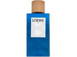 Loewe 7 Loewe Eau De Toilette 150Ml Spray