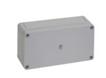 Cabina Di Montaggio Rittal 180 X 94 X 57 Policarbonato Grigio Chiaro (Ral 7035) Pc 9512.000 2 Pz