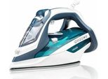 Ferro Da Stiro A Vapore Haeger Ultra Steam SI-280.014A 2800W In Acciaio Inox