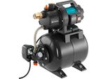 Gardena 09023-61 Gardena Hauswasserwerk 3700/4 800 W