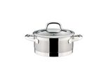Tescoma President Casseruola Con Coperchio ø 18 Cm, 2,0 L
