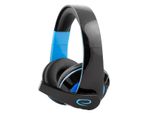Cuffie Stereo Esperanza Con Microfono Per Giocatori Condor Blu
