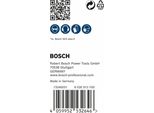 Bosch Expert Sds Plus-7X Punta Per Martello, 6 X 100 X 165 Mm, 50 Pz. 2608900191