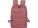 Travelite Zaino Per Il Tempo Libero Zaino Kick Off Backpack 17L Taupe Beige