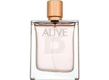 Hugo Boss Alive Eau De Toilette Spray 80Ml