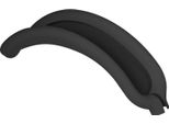 Airpods Max Archetto Di Protezione In Silicone Morbido Al Tatto - Nero