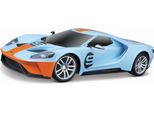 Maisto-Tech - Auto Telecomandata - Ford Gt '19 Gulf (Scala 1:24)