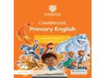 Cambridge Primary English Learner's Book 2 Con Accesso Digitale (1 Anno)