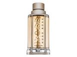 Hugo Boss Boss The Scent Pure Accord For Him Edt 100 Ml M