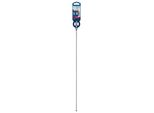 Bosch Professional 1X Trapano A Percussione Expert Sds Plus-7X (Per Cemento Armato, Ø 5,00 X 465 Mm, Accessorio Per Trapano A Percussione)