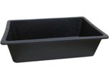 Taliaplast - Vasca In Muratura - 25 L - Plastica