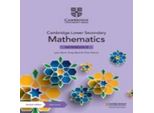 Cambridge Lower Secondary Mathematics Workbook 8 Con Accesso Digitale (1 Anno)