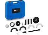 Estrattore Per Cuscinetti Ruota Msw - Vw T5, Touareg - 85 Mm
