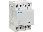 Z-SCH230/40-31 Contattore Di Installazione 230VAC 3S+1Ö 40A 248854 (248854)