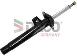 Daco Germany Ammortizzatore Anteriore Destro Per Bmw 3 Berlina (E46) Asta Di Sospensione 450303R