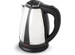 Bollitore Elettrico Tugela 1.8L Silver