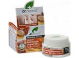 Crema Notte All'olio Di Argan Marocchino Dr Organic 50Ml