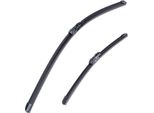 Denso Spazzola Tergicristallo, Lato Passeggero, Lato Conducente DF-082