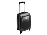 Trolley Adventure / Borsa Da Viaggio / Valigia | 36,5 X 53 X 23 Cm - Colore: Nero - Dimensioni: 36,5 X 53 X 23 Cm
