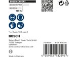 Bosch Expert Sds Plus-7X Punta Per Martello, 4 X 50 X 115 Mm, 10 Pezzi 2608900156