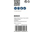 Bosch Expert Sds Plus-7X Punta Per Martello, 8 X 200 X 265 Mm, 30 Pezzi 2608900185