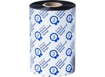 Brother BWS-1D450-110 Nastro Per Stampante Nero