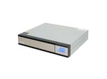 Ups Online Phasak Rack 3000 Va Online Lcd/ 3000VA-2700W/ 8 Uscite/ Formato Rack